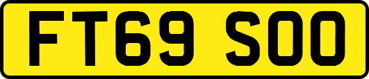 FT69SOO