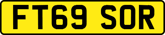 FT69SOR