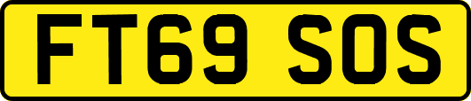 FT69SOS