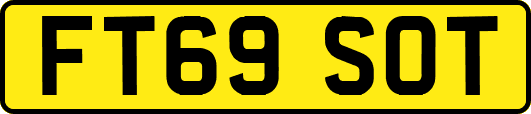 FT69SOT