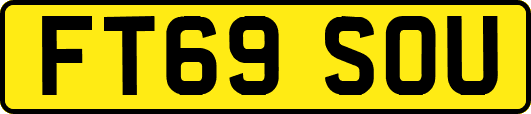 FT69SOU