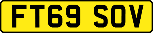 FT69SOV