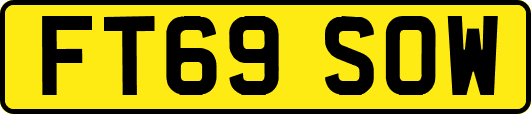 FT69SOW