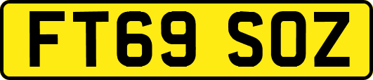 FT69SOZ