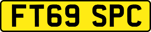 FT69SPC