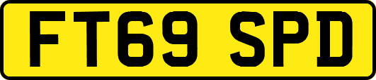 FT69SPD