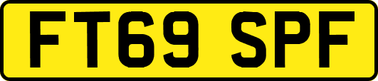 FT69SPF