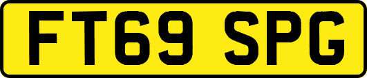 FT69SPG