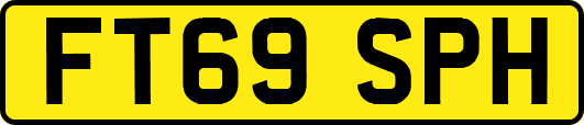 FT69SPH