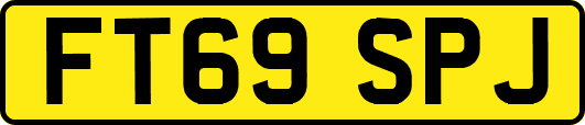FT69SPJ