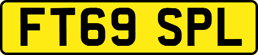 FT69SPL