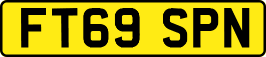 FT69SPN
