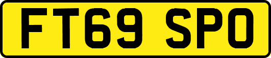 FT69SPO