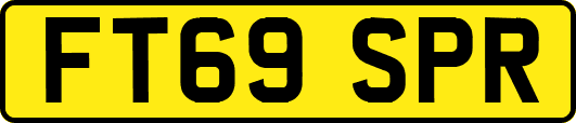 FT69SPR