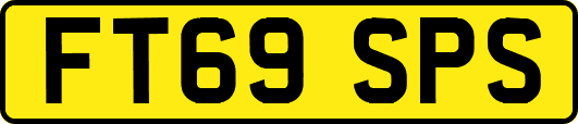 FT69SPS