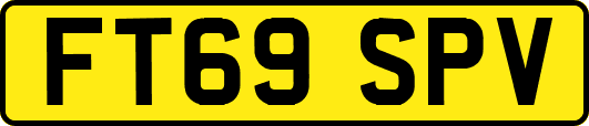 FT69SPV
