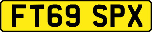 FT69SPX