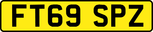 FT69SPZ