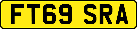 FT69SRA