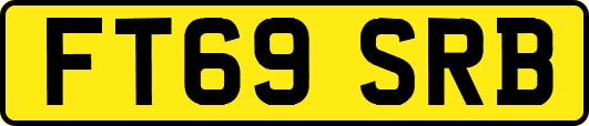FT69SRB