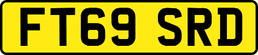 FT69SRD