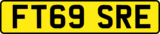 FT69SRE