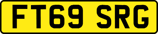 FT69SRG
