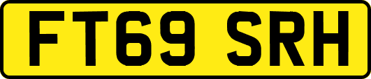 FT69SRH