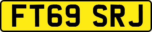 FT69SRJ