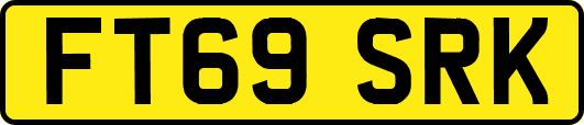 FT69SRK