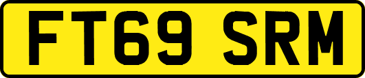 FT69SRM