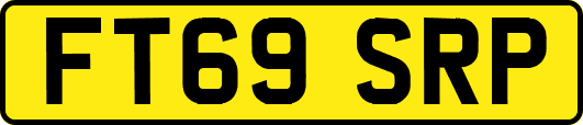 FT69SRP