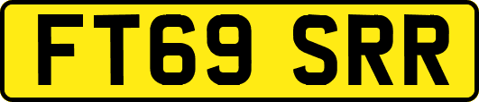 FT69SRR