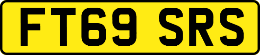 FT69SRS