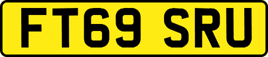 FT69SRU