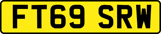 FT69SRW