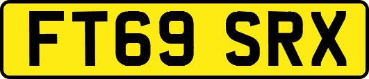 FT69SRX