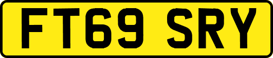 FT69SRY