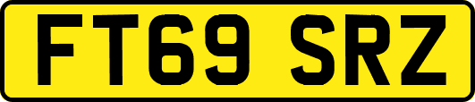 FT69SRZ