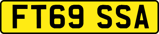 FT69SSA