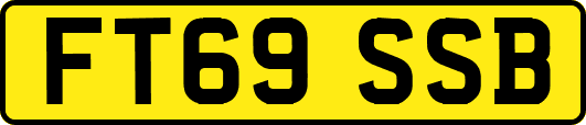FT69SSB