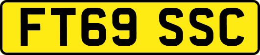 FT69SSC
