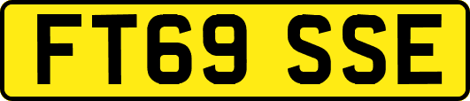 FT69SSE