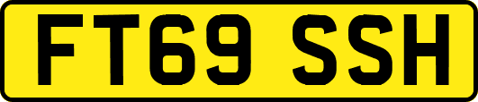 FT69SSH