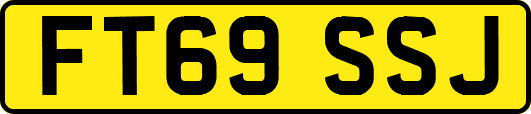 FT69SSJ