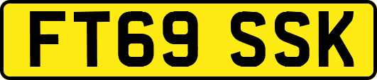FT69SSK