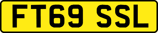 FT69SSL