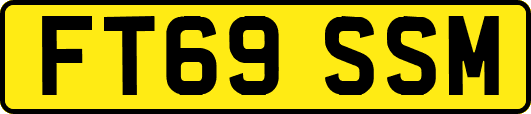 FT69SSM