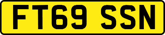 FT69SSN