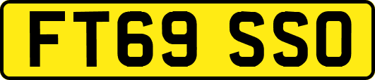 FT69SSO
